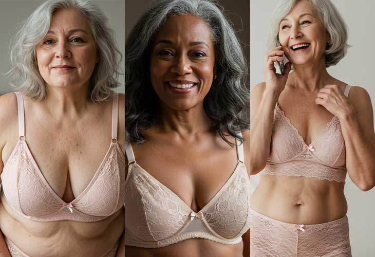 Granny Phone Sex Chat